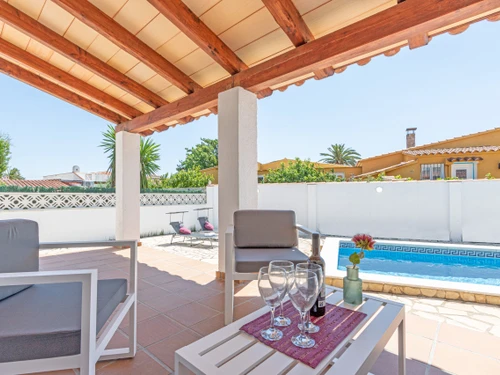 Villa Empuriabrava, 4 pièces, 6 personnes - photo_19081734738