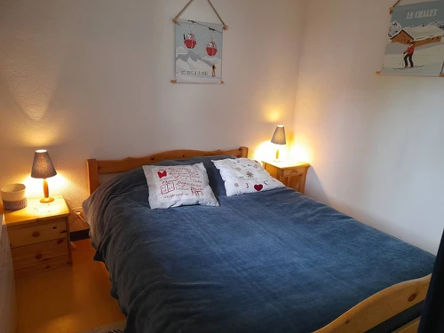 Ferienwohnung Cauterets, 1 Schlafzimmer, 6 Personen - photo_1011678412990