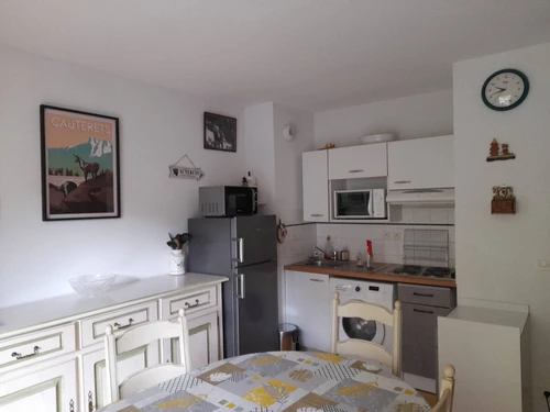 Apartment Cauterets, 1 bedroom, 6 persons - photo_1011678412990