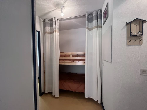 Apartment Cauterets, 1 bedroom, 6 persons - photo_1011678412990