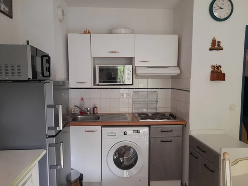 Apartment Cauterets, 1 bedroom, 6 persons - photo_1011678412990