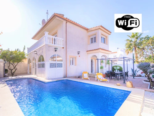 Villa Empuriabrava, 5 pièces, 8 personnes - photo_1011692005702