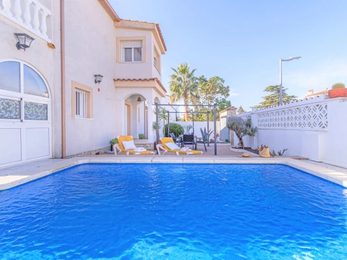 Villa Empuriabrava, 5 pièces, 8 personnes - photo_1011692005702