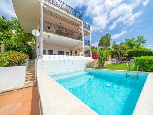 Villa Santa Susanna, 3 dormitorios, 5 personas - photo_1011516850985