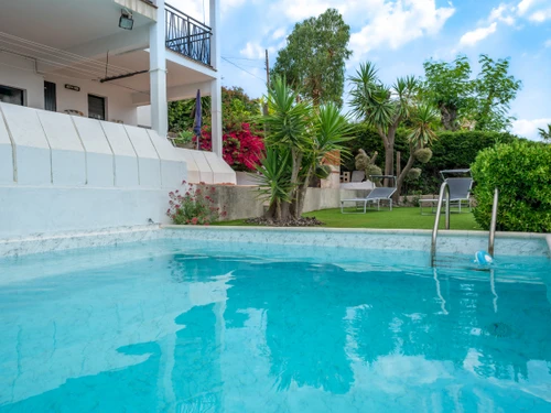 Villa Santa Susanna, 3 dormitorios, 5 personas - photo_1011516850985