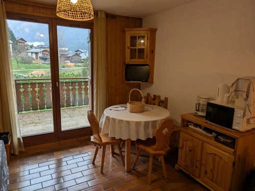 Ferienwohnung Châtel, 1 Schlafzimmer, 5 Personen - photo_1011737005258