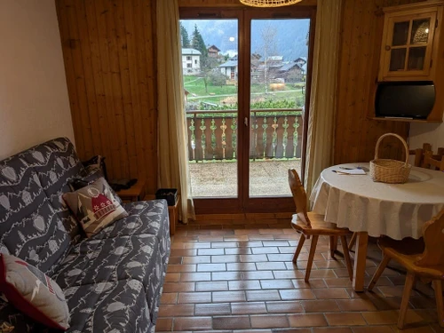 Apartamento Châtel, 1 dormitorio, 5 personas - photo_1011737005258