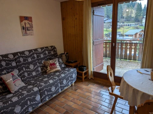 Apartamento Châtel, 1 dormitorio, 5 personas - photo_1011737005258