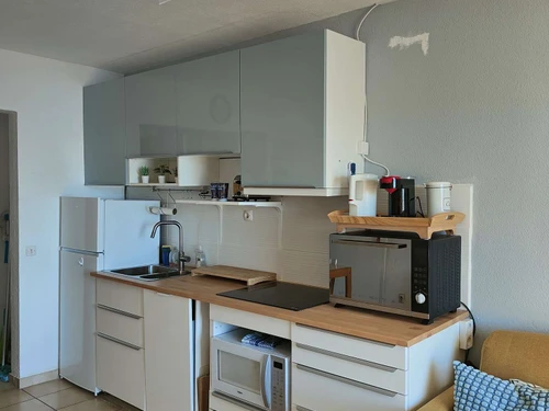 Apartment Le Barcarès, 1 bedroom, 4 persons - photo_1011778791177