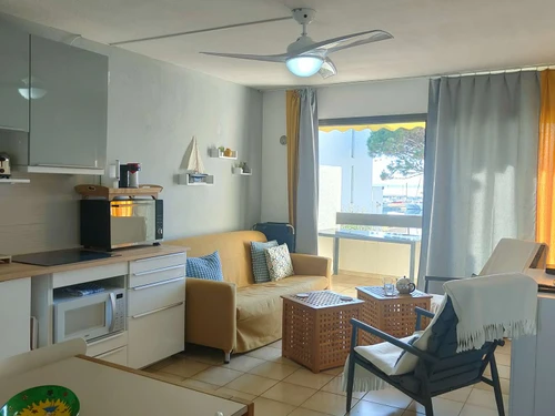 Apartment Le Barcarès, 1 bedroom, 4 persons - photo_1011778791177