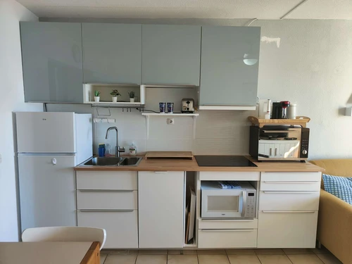 Apartment Le Barcarès, 1 bedroom, 4 persons - photo_1011778791177