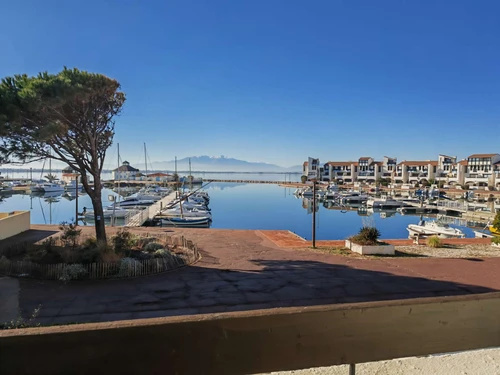 Apartment Le Barcarès, 1 bedroom, 4 persons - photo_1011778791177