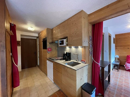 Appartement Crest-Voland, 3 pièces, 6 personnes - photo_19386689709