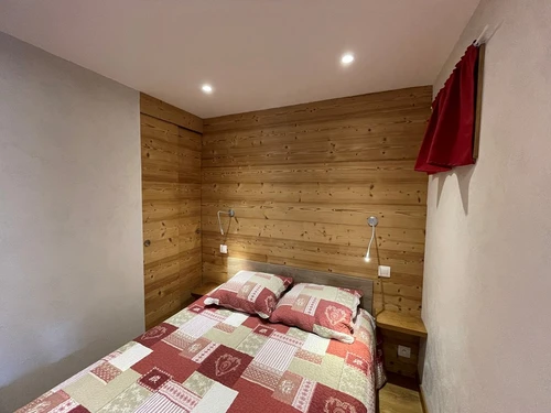 Appartement Crest-Voland, 3 pièces, 6 personnes - photo_19386689709