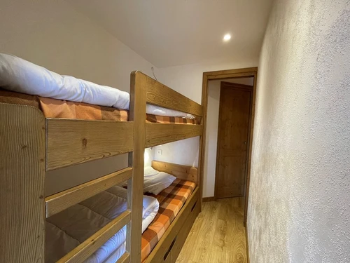 Appartement Crest-Voland, 3 pièces, 6 personnes - photo_19386689709