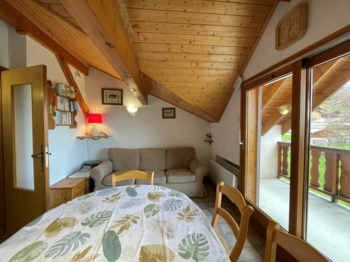 Apartment Crest-Voland, 3 bedrooms, 6 persons - photo_19386690128