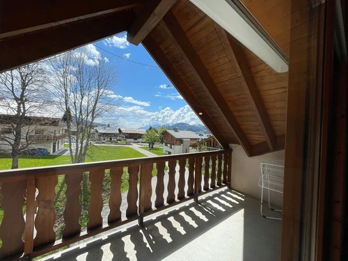 Apartment Crest-Voland, 3 bedrooms, 6 persons - photo_19386690128