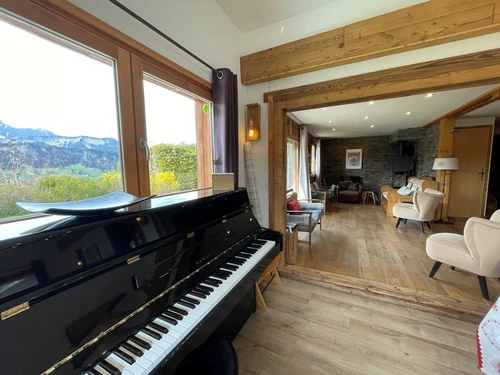 Chalet Crest-Voland, 5 bedrooms, 10 persons - photo_19386692185