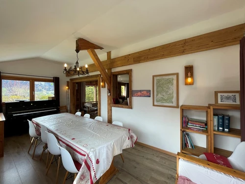 Chalet Crest-Voland, 5 bedrooms, 10 persons - photo_19386692185