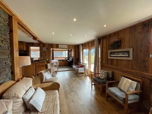 Chalet Crest-Voland, 5 bedrooms, 10 persons - photo_19386692185