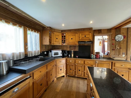 Chalet Crest-Voland, 5 bedrooms, 10 persons - photo_19386692185