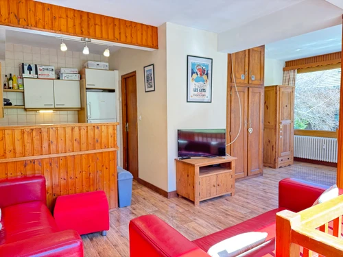 Apartamento Les Gets, 3 dormitorios, 8 personas - photo_1011767918598