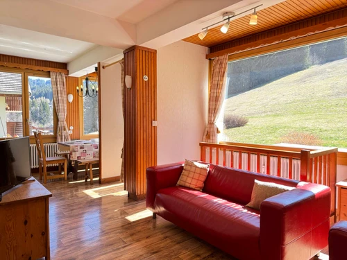 Appartement Les Gets, 4 pièces, 8 personnes - photo_1011767918598