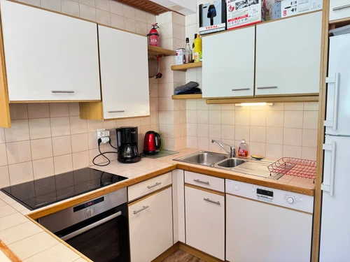 Appartement Les Gets, 4 pièces, 8 personnes - photo_1011767918598