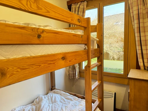 Appartement Les Gets, 4 pièces, 8 personnes - photo_1011767918598