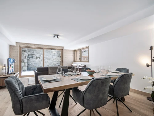 Apartment Saint-Martin-de-Belleville, 3 bedrooms, 6 persons - photo_1011771133159