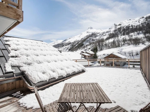 Apartment Saint-Martin-de-Belleville, 3 bedrooms, 6 persons - photo_1011771133159