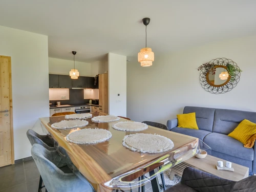 Apartment Morzine, 1 bedroom, 6 persons - photo_1011693546805