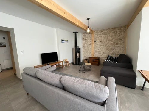 Casa Autrans-Méaudre-en-Vercors-Autrans, 4 dormitorios, 8 personas - photo_19559524169