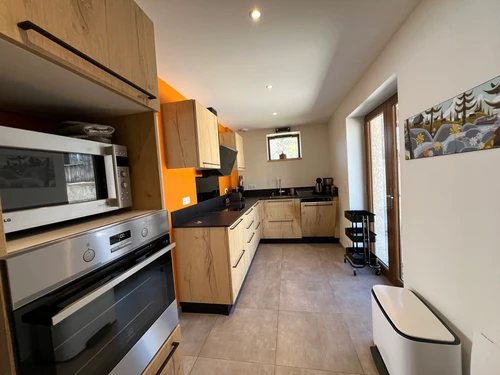 Casa Autrans-Méaudre-en-Vercors-Autrans, 4 dormitorios, 8 personas - photo_19559524169