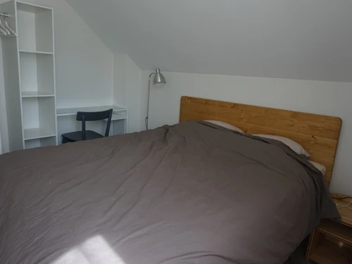 Casa Autrans-Méaudre-en-Vercors-Autrans, 4 dormitorios, 8 personas - photo_19559524169