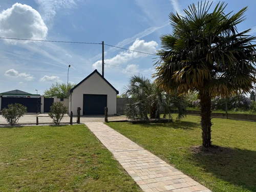 Gite La Flèche, 3 bedrooms, 6 persons - photo_20042500078