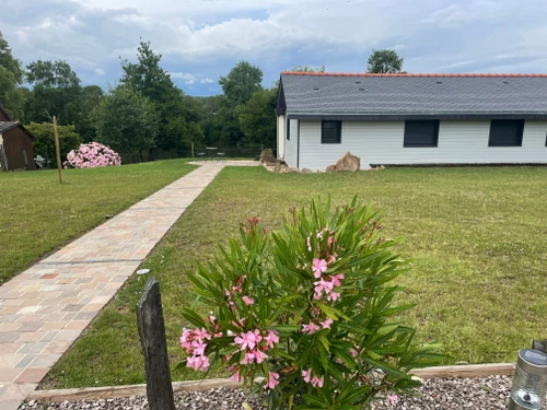 Gite La Flèche, 3 bedrooms, 6 persons - photo_20042500078