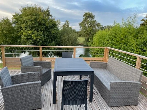 Gite La Flèche, 3 bedrooms, 6 persons - photo_20042500078