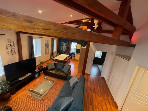 Apartamento Épinal, 1 dormitorio, 4 personas - photo_1011778845931