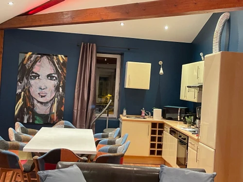 Appartement Épinal, 2 pièces, 4 personnes - photo_1011778845931