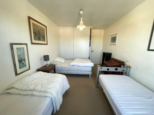 Appartement Saint-Jean-de-Monts, 3 pièces, 6 personnes - photo_15759660841