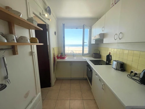 Appartement Saint-Jean-de-Monts, 3 pièces, 6 personnes - photo_15759660841