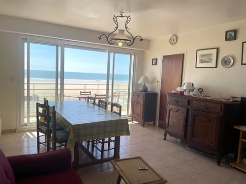 Appartement Saint-Jean-de-Monts, 3 pièces, 6 personnes - photo_15759660841