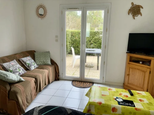 Casa Saint-Hilaire-de-Riez, 2 dormitorios, 4 personas - photo_1011720063564