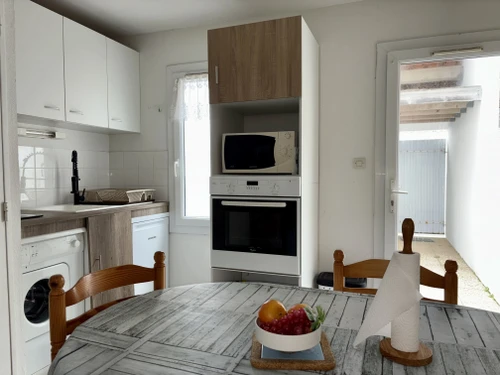 Casa Saint-Hilaire-de-Riez, 2 dormitorios, 4 personas - photo_1011720063564