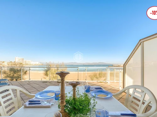 Appartement L'Escala, 3 pièces, 6 personnes - photo_1011410011985