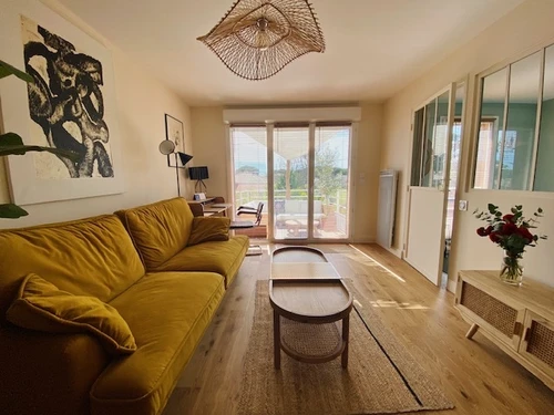 Ferienwohnung La Teste-de-Buch, 1 Schlafzimmer, 2 Personen - photo_19120814710