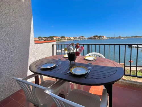 Apartment Saint-Cyprien, 2 bedrooms, 5 persons - photo_1011778887859