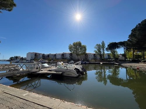 Apartment Saint-Cyprien, 2 bedrooms, 5 persons - photo_1011778887859