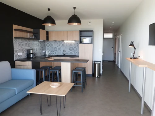 Appartement La Tranche-sur-Mer, 3 pièces, 6 personnes - photo_1011552978298